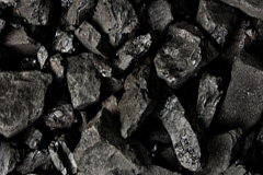 Matfield coal boiler costs